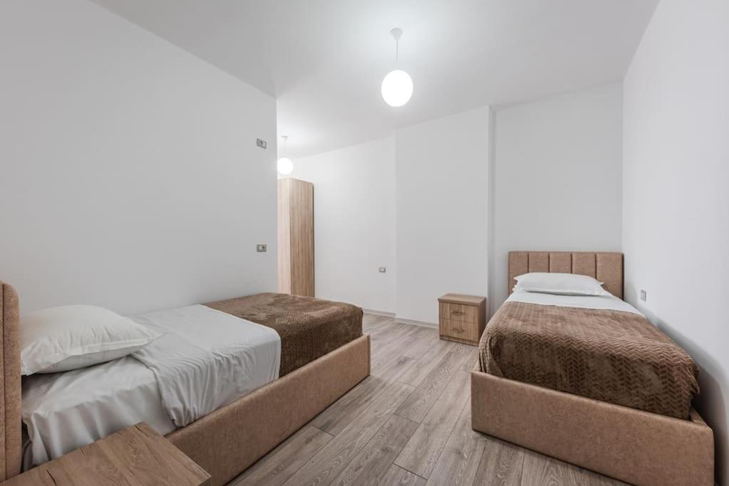 Escape Shkoder